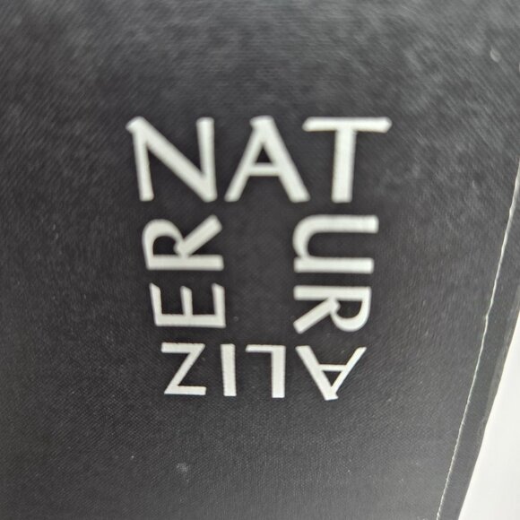 NWT Naturalizer Women's Tribute Black Slouchy Dress Booties - Picture 8 of 8